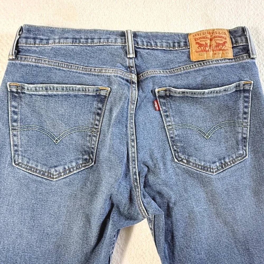 Levis levi 527